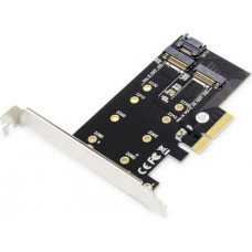 Digitus Add-On PCI Express card DS-33170