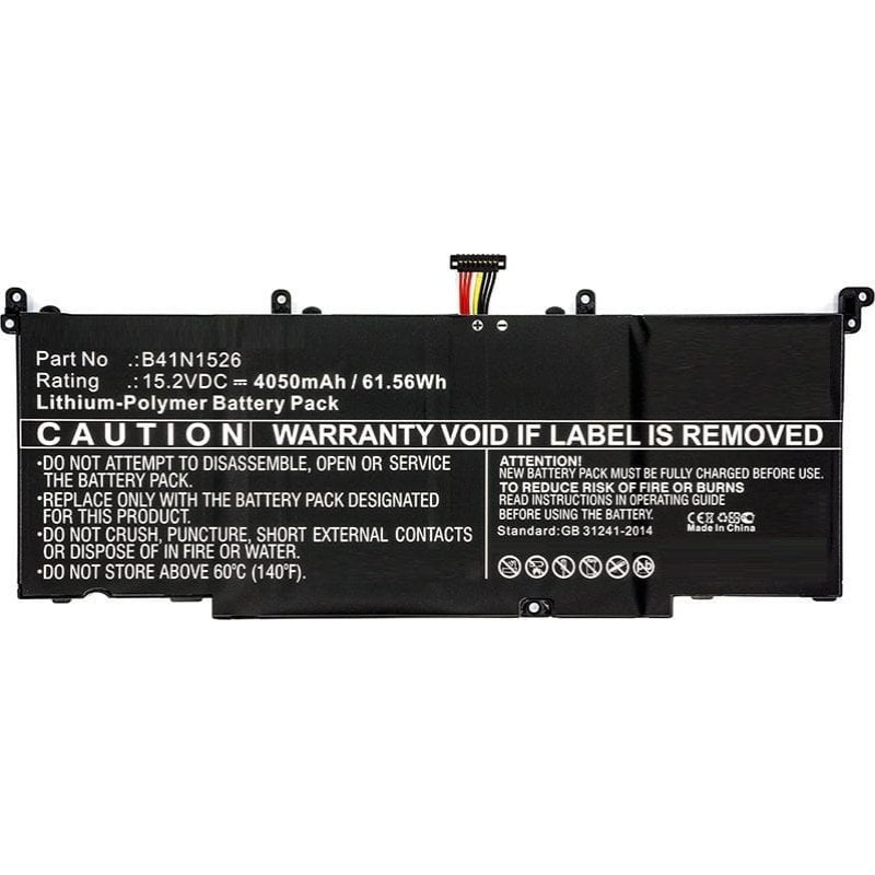 Coreparts Bateria CoreParts Laptop Battery for Asus