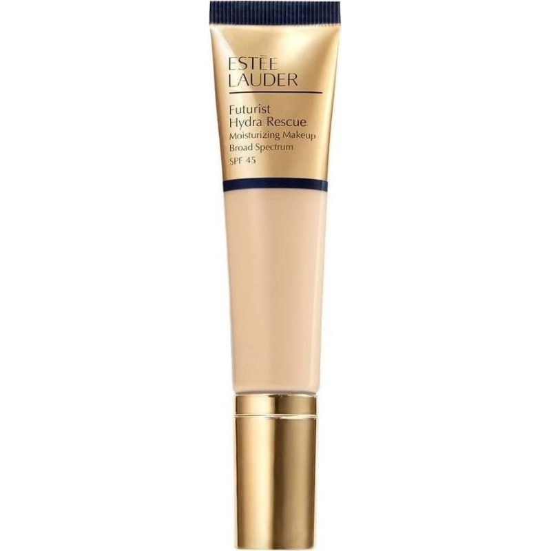Estee Lauder SPF 45 rozświetlający podkład do twarzy 1W2 Sand 35 ml