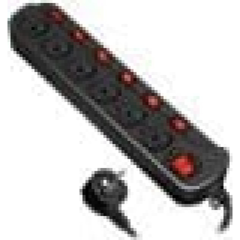 Orno Listwa zasilająca 