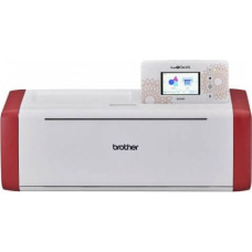 Brother Ploter Brother Scan NCut SDX900