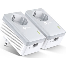 Tp-Link Adapter powerline TP-Link TL-PA4010P Kit