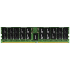 Samsung Server Memory Module|SAMSUNG|DDR5|64GB|RDIMM|4800 MHz|1.1 V|M321R8GA0BB0-CQK