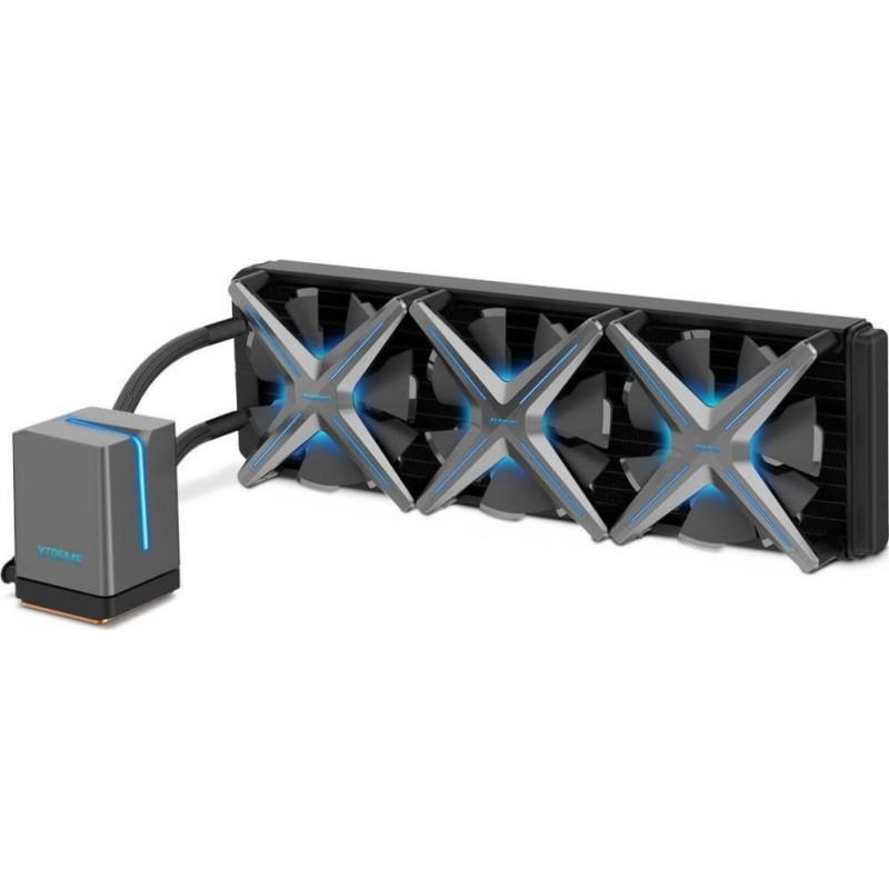Alseye Chłodzenie wodne ALSEYE X360 (88885515)