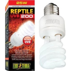 Hagen EXOTERRA ŻARÓWKA REPTI UVB200/25W
