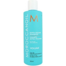 Moroccanoil Extra Volume Shampoo (W) 250ML