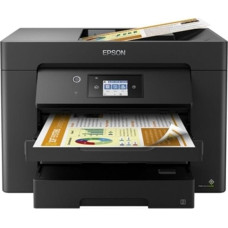 Epson Urządzenie wielofunkcyjne Epson WF-7830DTWF (C11CH68403)