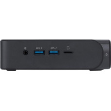 Asus Komputer Asus ChromeBox 4 G3006UN Intel Core i3-10110U 8 GB 128 GB SSD Google Chrome OS