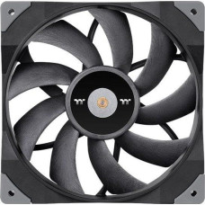 Thermaltake TOUGHFAN 14 High Static Pressure Radiator Fan (schwarz, Single Fan Pack)