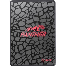 Apacer Dysk SSD Apacer AS350 Panther 256GB 2.5