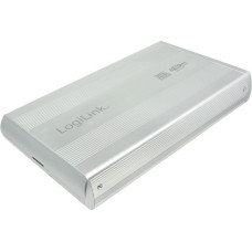 Logilink Kieszeń LogiLink USB 3.0 - 3.5