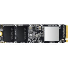 Adata Dysk SSD ADATA XPG SX8100 1TB M.2 2280 PCI-E x4 Gen3 NVMe (ASX8100NP-1TT-C)