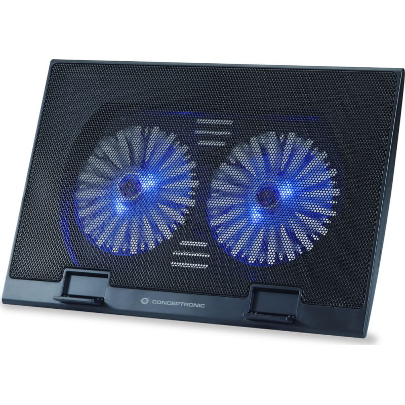 Conceptronic Podstawka chłodząca Conceptronic THANA02B