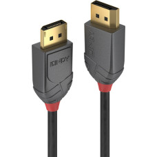 Lindy Kabel Lindy DisplayPort - DisplayPort 5m czarny (36484)