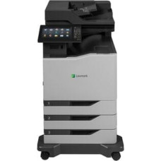 Lexmark Urządzenie wielofunkcyjne Lexmark CX825dte (42K0051)