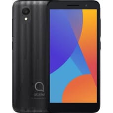 Alcatel Smartfon Alcatel 1 (2022) 1/16GB Czarny  (5033FR)