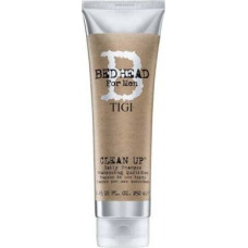 Tigi Bed Head B for men Clean Up Daily Shampoo (M)250ml