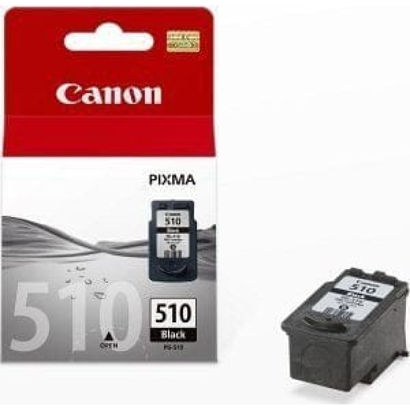 Canon PG-510 ink cartridge Original Photo black