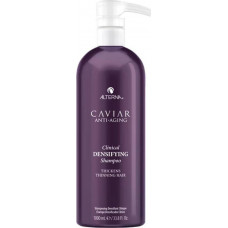 Alterna Alterna Caviar Anti-Aging Clinical Densifying Shampoo szampon pogrubiający włosy 1000ml