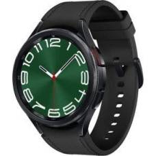 Samsung Smartwatch Samsung Samsung Galaxy Watch 6 Classic Black 47mm EU Model