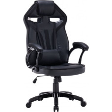 Topeshop Fotel Topeshop Drift czarny