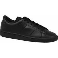 Nike Buty juniorskie Tennis Classic Prm Gs czarne r. 36.5 (834123-001)
