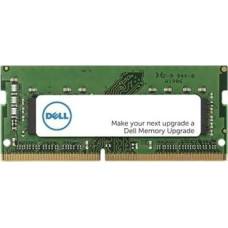 Dell Pamięć do laptopa Dell SODIMM, DDR4, 8 GB, 3200 MHz,  (AA937595)