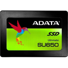 Adata Dysk SSD ADATA Ultimate SU650 512GB 2.5