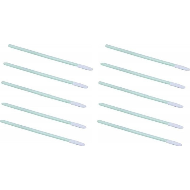 Rotin Szpatułki Mini-Tik do czyszczenia matryc aparatów 10 szt.