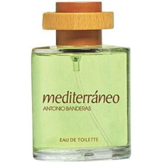 Antonio Banderas Mediterraneo EDT 100 ml