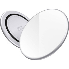 Crong Ładowarka Crong Indukcyjna 3 A (CRG-PS15W-WHI)