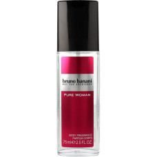 Bruno Banani Bruno Banani Pure Woman Dezodorant atomizer 75ml
