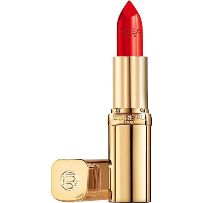 L Oreal Paris LOral Paris Color Riche Pomadka 4,8g 125 Maison Marais