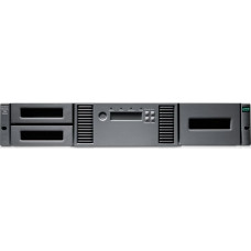 HP Streamer HP StorageWorks MSL2024 LTO (AK379A)