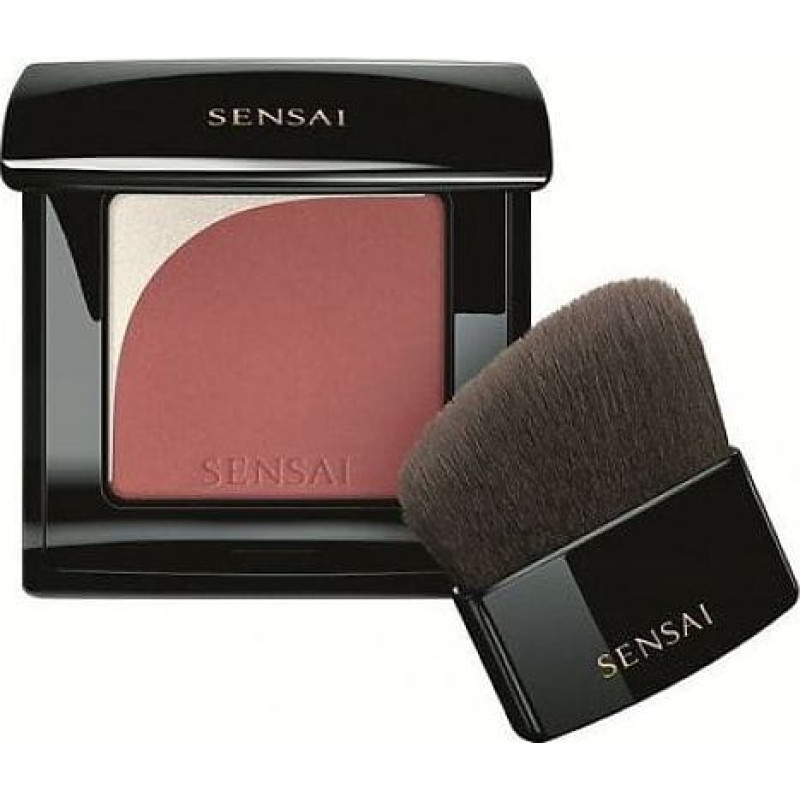 Kanebo KANEBO SENSAI BLOOMING BLUSH 05 BEIGE 4g