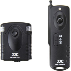 JJC Pilot/wężyk spustowy JJC Typ: 2 - Pilot / WĘŻyk Spustowy 2w1 Do Canon / Pentax