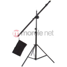 Walimex Statyw Walimex WT-806 + Wysięgnik 16553