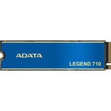 Adata Dysk SSD ADATA Legend 710 2TB M.2 2280 PCI-E x4 Gen3 NVMe (ALEG-710-2TCS)