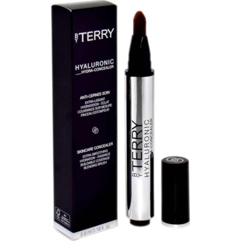 By Terry BY TERRY HYLAURONIC HYDRA-CONCEALER 200 NATURAL 5,9ML