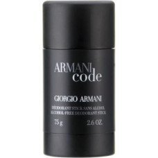 Giorgio Armani Black Code 75ml