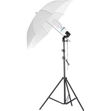 Massa Lampa studyjna Massa ZESTAW OŚWIETLENIOWY 125W = 600W 5500K