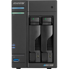 Asustor Serwer plików Asustor Lockerstor 2 (AS6602T)