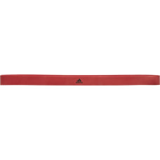 Adidas Powerband ADTB-10607 duży opór czerwony 1 szt.