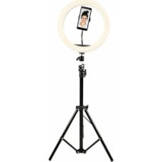 Denver Lampa pierścieniowa Denver RLT-1001