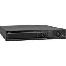 BCS Rejestrator BCS NVR3204-4K-P-AI