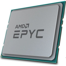 AMD Procesor serwerowy AMD AMD CPU EPYC 7443P (24C/48T) 2.85 GHz (4.0 GHz Turbo) Tray Sockel SP3 TDP 200W