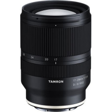 Tamron Obiektyw Tamron Sony E 17-28 mm F/2.8 III DI RXD