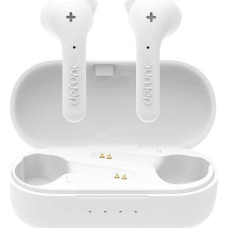 Defunc Słuchawki DeFunc DeFunc Słuchawki Bluetooth 5.0 True Basic bezprzewodowe biały/white 71959