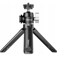 Ulanzi Statyw Ulanzi Statyw Aluminiowy + Stopka Sanki Iso Ulanzi U-vlog Mt-14