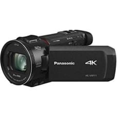 Panasonic Kamera cyfrowa Panasonic Panasonic HC-VXF11EG-K black